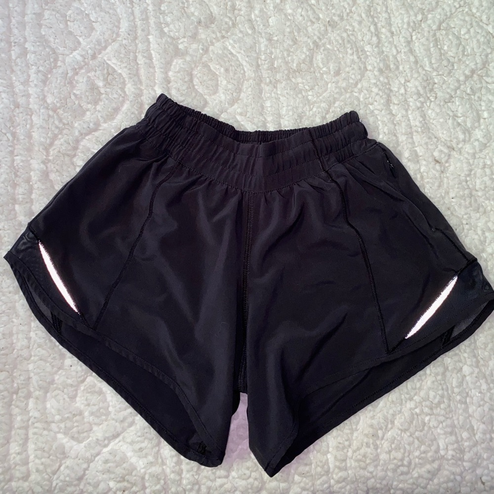 Lululemon Hotty Hot